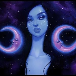 Meet your Posher, Kate